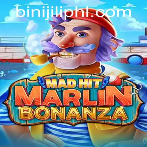 MadHitMarlinBonanza: A Deep Dive into an Exciting Interactive Adventure