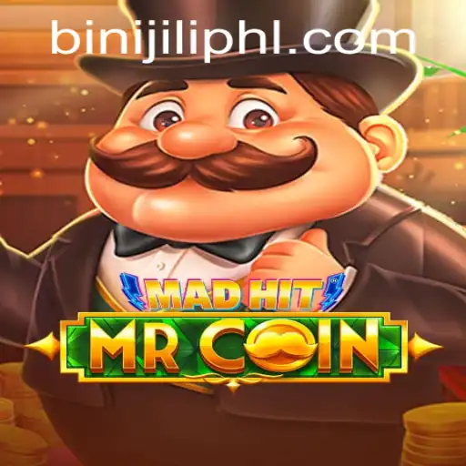 The Exciting World of MadHitMrCoin: A New Era in Gaming