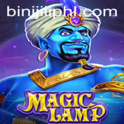 MagicLamp: The Enchanting World of the Game and Its Mystical Keyword 'Binijili'