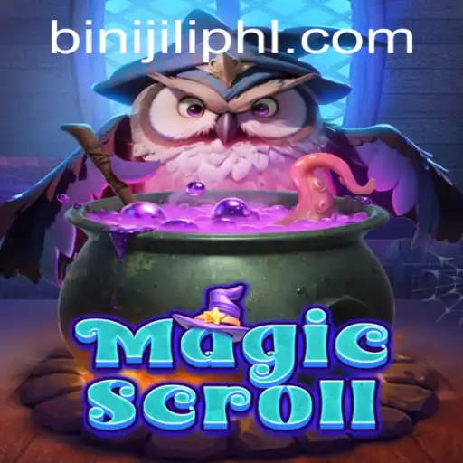 Discover the Enchanting World of MagicScroll: An In-Depth Guide to the Fantastical Game