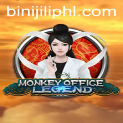 Enter the World of MonkeyOfficeLegend: A New Gaming Experience