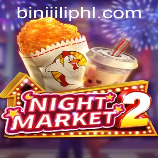 Exploring the Intriguing World of NightMarket2 and the Mysterious Binijili