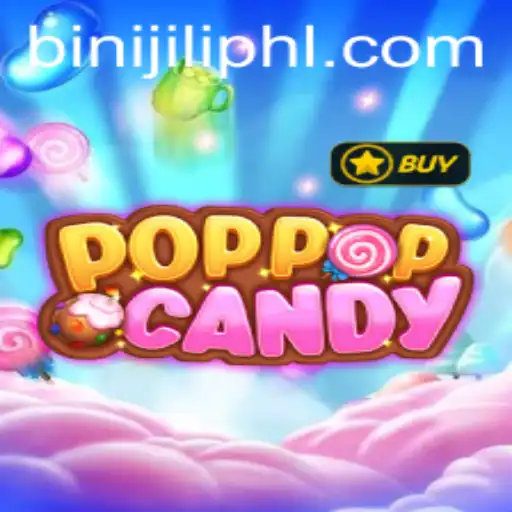 Unveiling POPPOPCANDY: A Sweet Adventure with Binijili