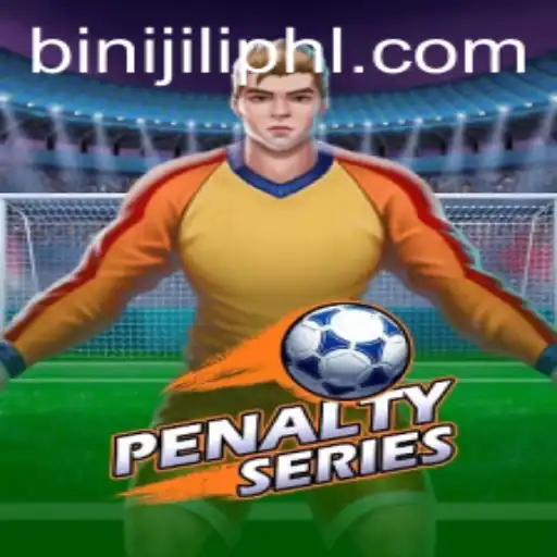 The Exciting World of PenaltySeries: A New Sports Sensation