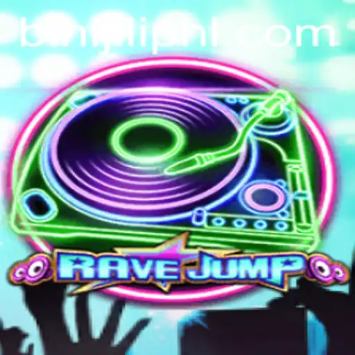 Discover the Exciting World of RaveJump: A Thrilling Dance Adventure