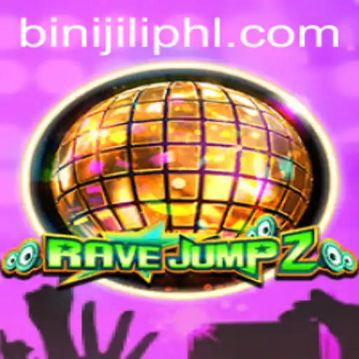 RaveJump2: A Video Game Adventure with a Twist of Binijili
