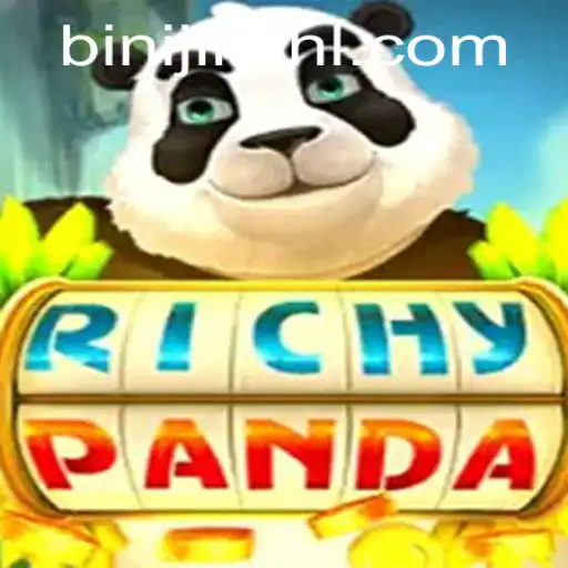 RichyPanda: Exploring the Rules and Excitement of the Game with a Binijili Twist