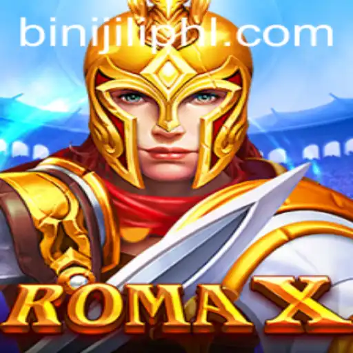 Discovering RomaX: A New Gaming Phenomenon