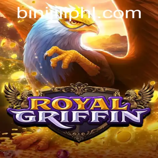 Discover the World of RoyalGriffin: A Magical Odyssey