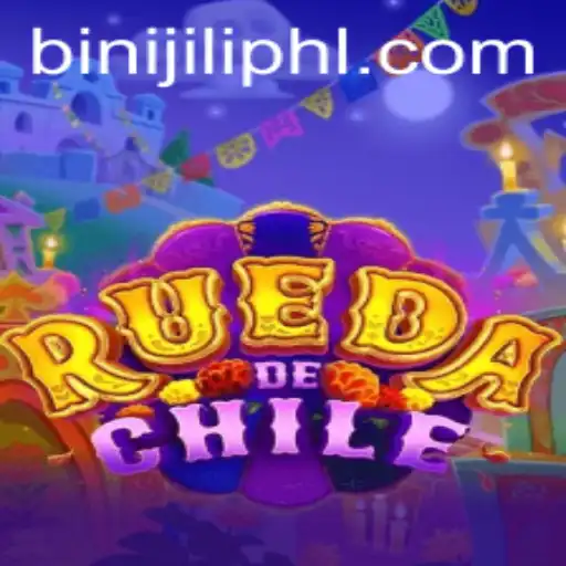 Discover the Excitement of RuedaDeChile: A Unique Gaming Experience