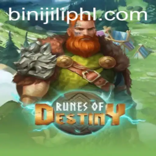 Unveiling the Mystical World of RunesOfDestiny: A Comprehensive Introduction