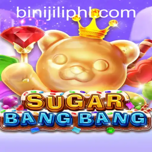 SUGARBANGBANG: A Sweet Adventure Unveils a New Dimension with Binijili