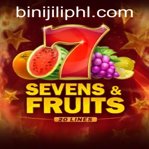 Exploring SevensFruits20: A Thrilling New Game in the World of Binijili