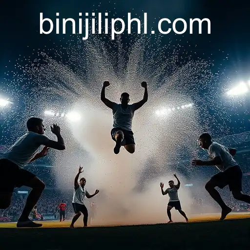 The Remarkable Impact of Binijili in Sports