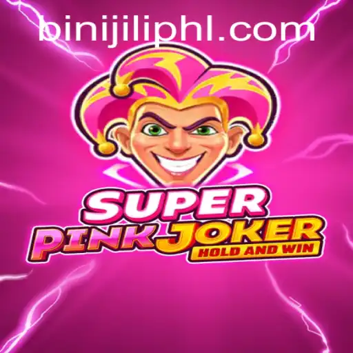 Exploring the Exciting World of SuperPinkJoker: A New Gaming Phenomenon