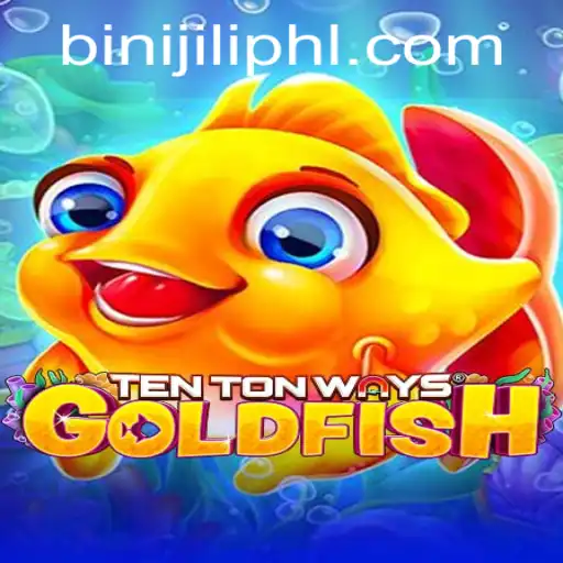 Discovering TenTonWaysGoldfish: The Unique Game Blending Strategy and Creativity