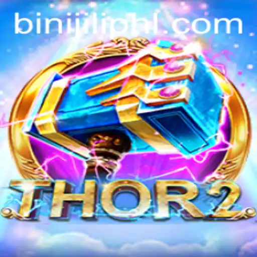 Discovering Thor2: The Epic Saga of Binijili in the Gaming World