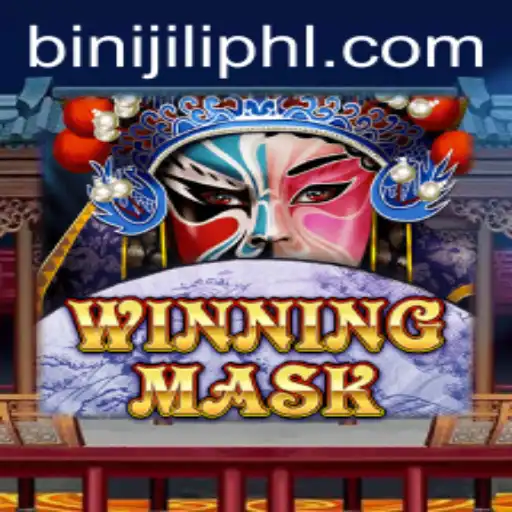WinningMask: The Innovative Game of Strategy, Skill, and Adventure