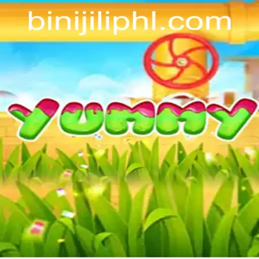 Yummy: A Fun-Filled Journey into the World of Binijili