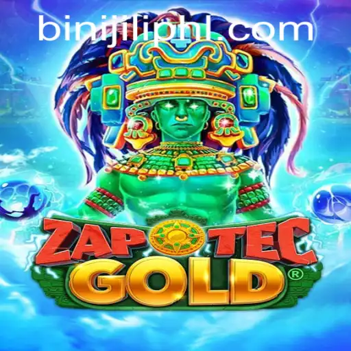 Exploring the Thrilling World of ZapOtecGold: A Deep Dive into Binijili