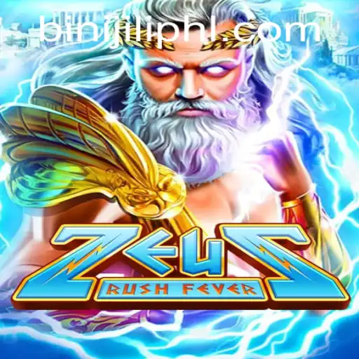 ZeusRushFever: A Thrilling Adventure with the Mystical 'Binijili'